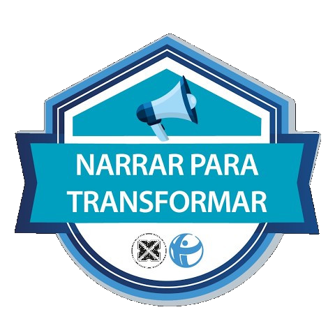 NARRAR-PARA-TRANSFORMAR_Podcast Podcast